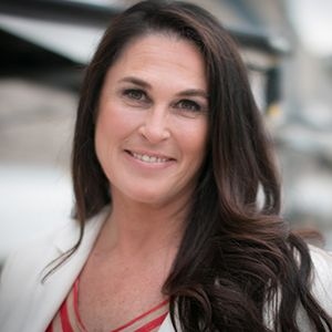 Deborah Cowles