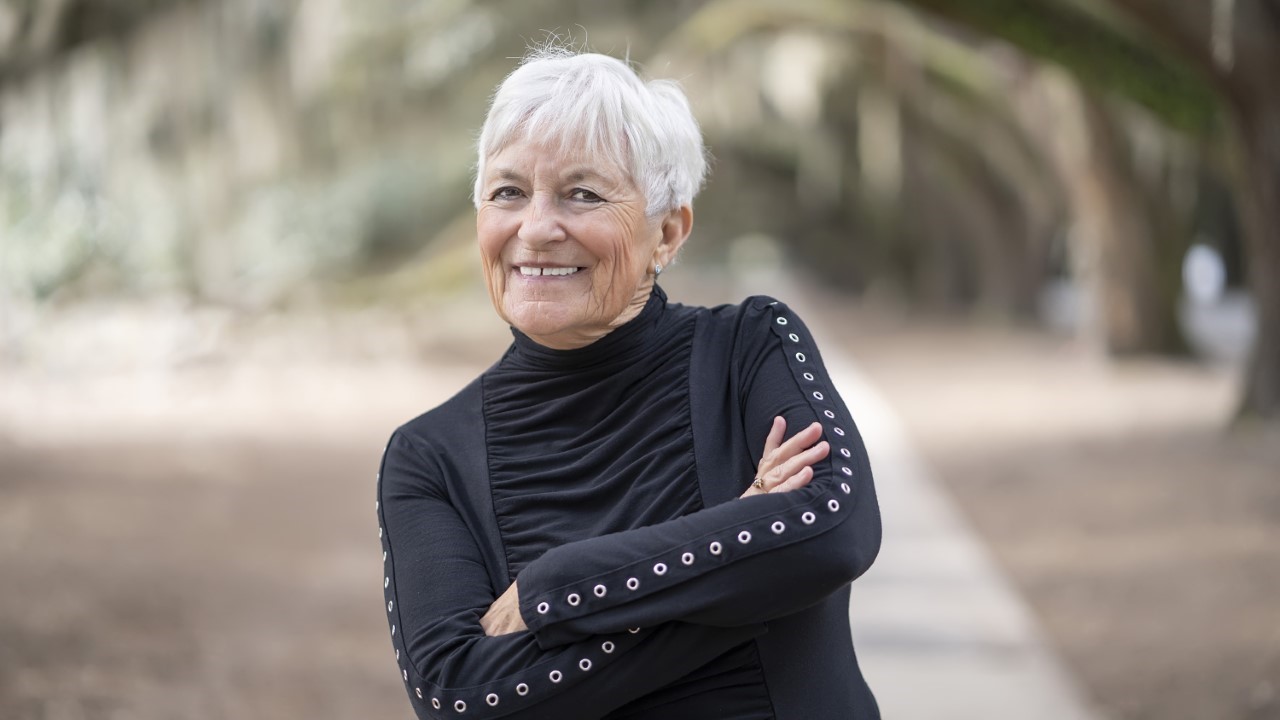Diana Sroufe