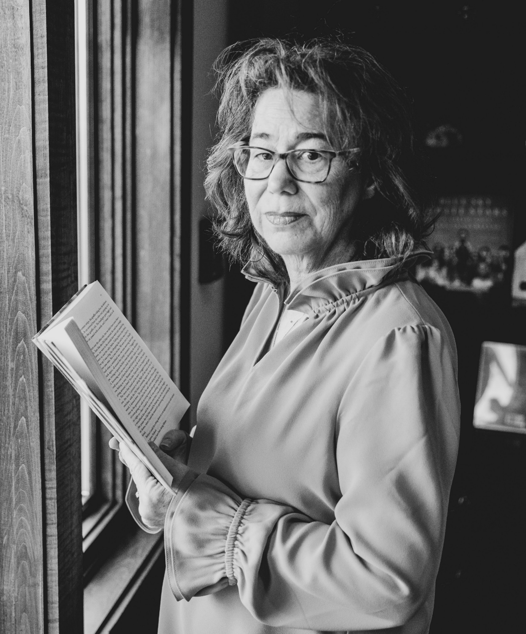 Margaret Lavier